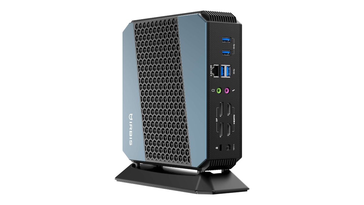 Сервисный центр Irbis в Новосибирске