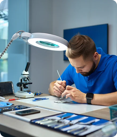 О сервисном центре Irbis в Новосибирске